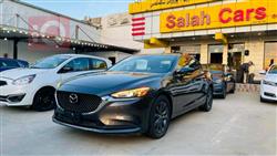 مازدا 6